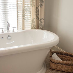 Parade Of Homes 2014 - Bath Products