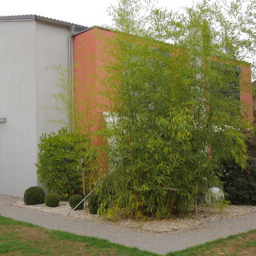 Einfamilienhaus