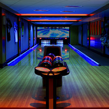 gaming room ideas