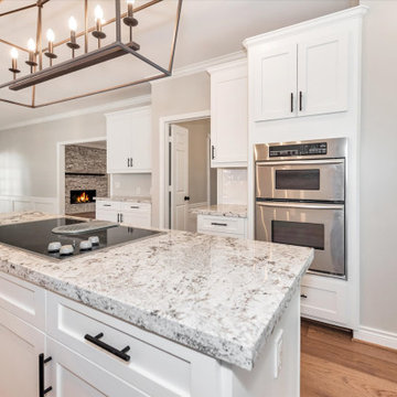 Full Home Remodel - Deerfield Village
