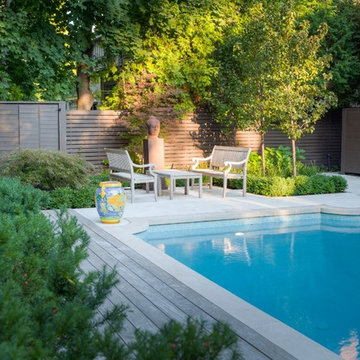 Total Makeover: Classic to Luxe Modern