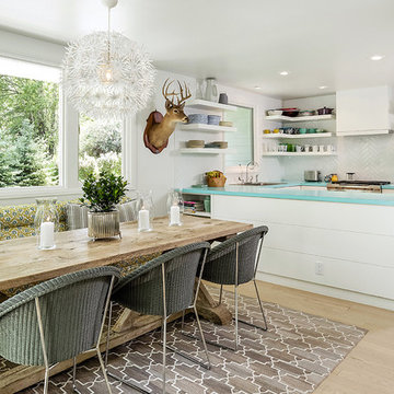 Aspen - Kitchen