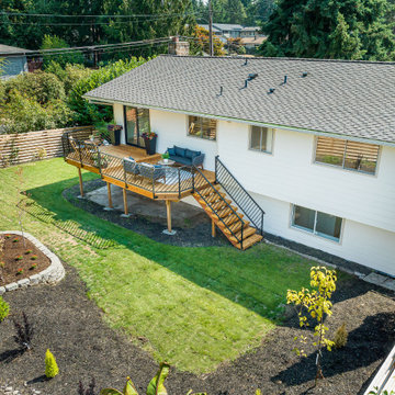 Edmonds Full House Remodel