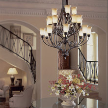 entry lighting