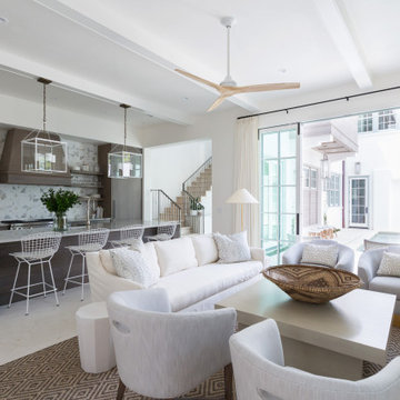 Alys Beach house 1