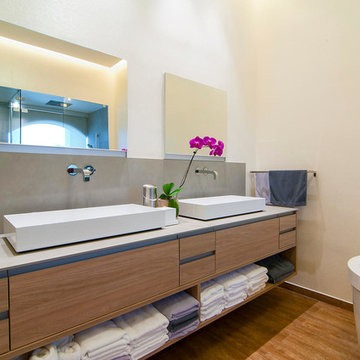 Baron Residence