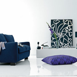 Big Carlton | DANISH DESIGN - Sofas
