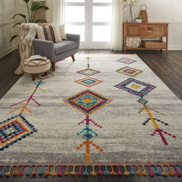 Moroccan Cashbah Collection