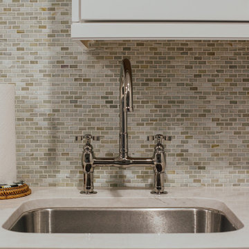 Magnolia Way Whole Home Renovation