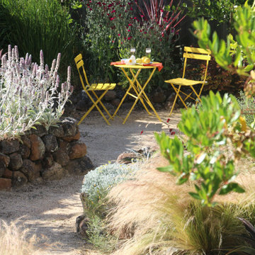 Cole Valley Retreat