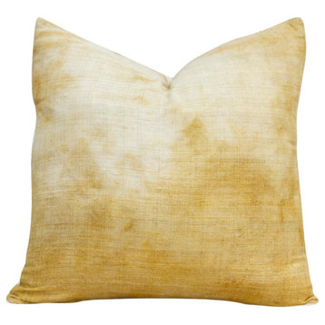 Satha Organic Silk Pillow