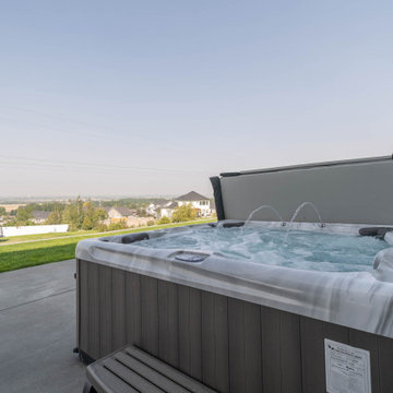 2020 Parade of Homes Idaho Falls