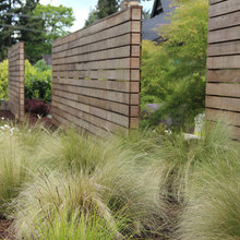 fence