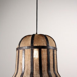 Custom Lighting - Pendant Lighting