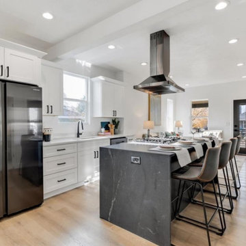 Kitchen Designs