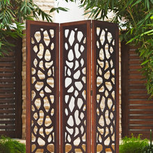 Room dividers