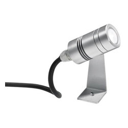 Minispot LED Lamp by Artemide - Outdoor Lighting