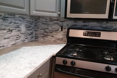 Kitchen Remodeling