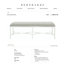 Benches