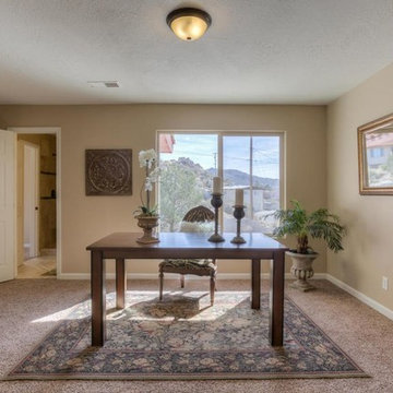 VACANT STAGING Remodeled Home Piedras Rd NE ABQ-SOLD 24 HOURS!