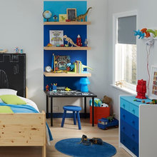 Ethan's room