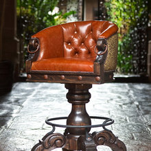 Jorge Kurczyn Furniture