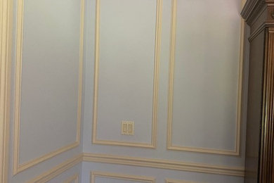 Decorative Trim & Crown Molding