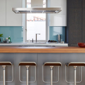 Manhattan Beach Modern