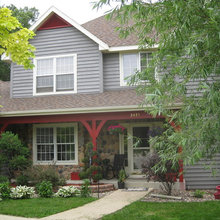 House Exterior