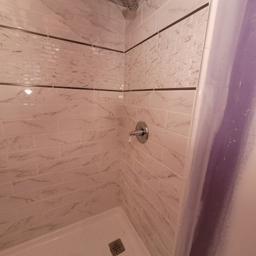 804 North Connecticut Ave. - In progress, complete remodel.