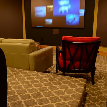 Basement Theater