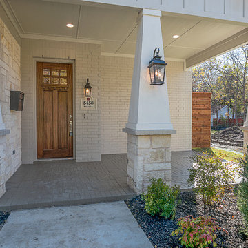 Vickery Place