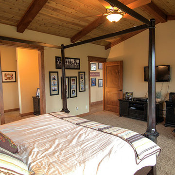 The Alpine at Bear Creek