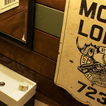 Small Army Office