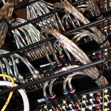 Rack it Up