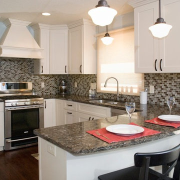 Frankwick Kitchen