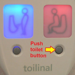 toilinal 1 - Toilets