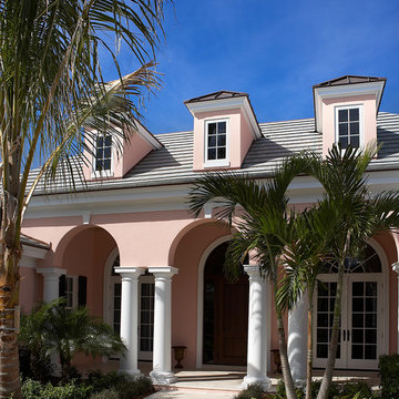 Stately Georgian Estate