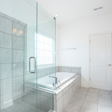 The Spencer II Model at Brannon Oaks