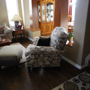 Red Oak Brown Colorant