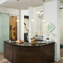 New Condo / house