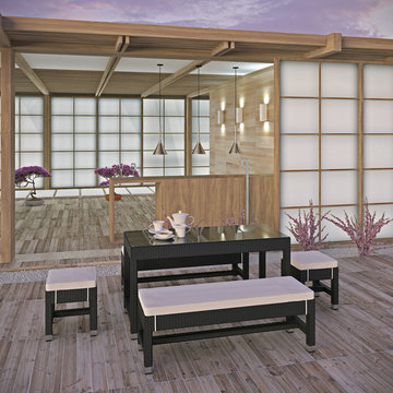 Patio Furniture Outdoor Furniture