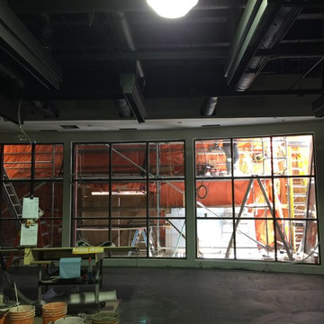 Casa Smed DIRTT Environmental Solutions