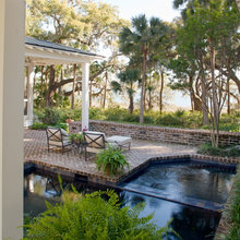 exterior patios not porches