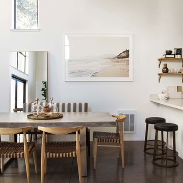 Mission Loft
