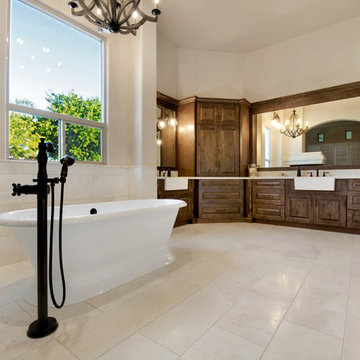 Bathrooms
