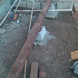 Trex deck - Home Improvement