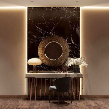 Bedroom Design Visualization