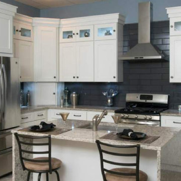 Kitchen Cabinetry