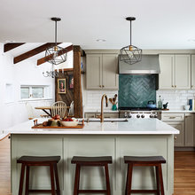 Kitchen Refrigerator